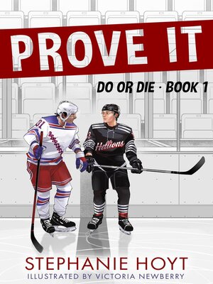 cover image of Prove It